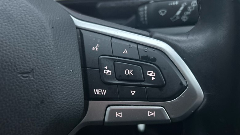 Volkswagen T-Cross 1.0 TSI 115 SEL 5dr Petrol Estate